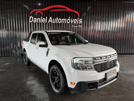 FORD Maverick Pick-up 2.0 4P ECOBOOST LARIAT FX4 AUTOM�TICO, Foto 1
