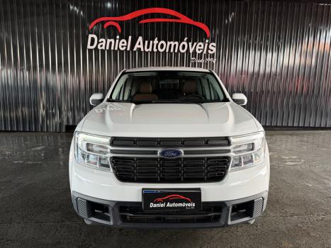 FORD Maverick Pick-up 2.0 4P ECOBOOST LARIAT FX4 AUTOM�TICO, Foto 2