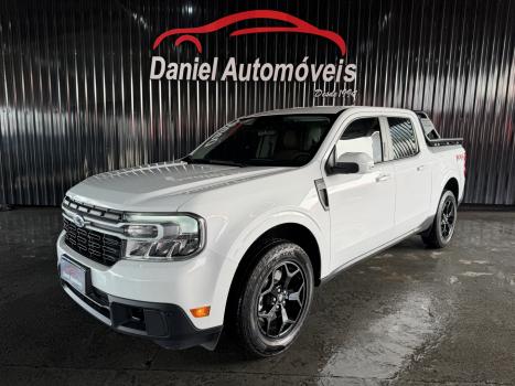 FORD Maverick Pick-up 2.0 4P ECOBOOST LARIAT FX4 AUTOM�TICO, Foto 3