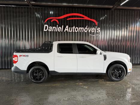 FORD Maverick Pick-up 2.0 4P ECOBOOST LARIAT FX4 AUTOM�TICO, Foto 5
