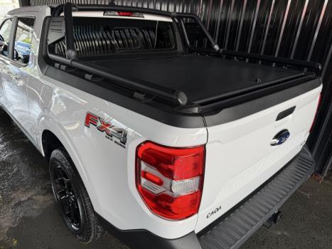 FORD Maverick Pick-up 2.0 4P ECOBOOST LARIAT FX4 AUTOM�TICO, Foto 9