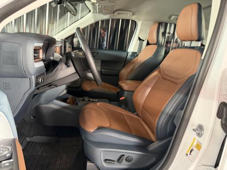 FORD Maverick Pick-up 2.0 4P ECOBOOST LARIAT FX4 AUTOM�TICO, Foto 10