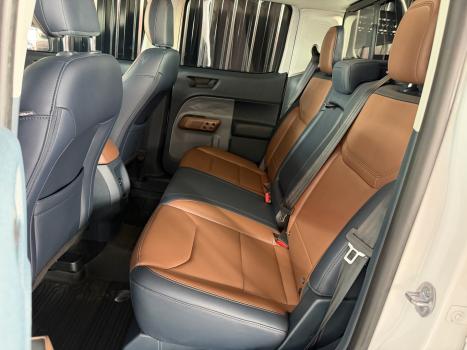 FORD Maverick Pick-up 2.0 4P ECOBOOST LARIAT FX4 AUTOM�TICO, Foto 11