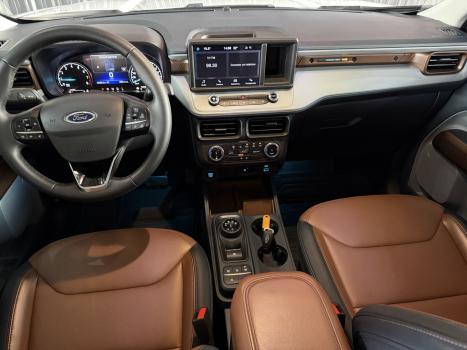 FORD Maverick Pick-up 2.0 4P ECOBOOST LARIAT FX4 AUTOM�TICO, Foto 12