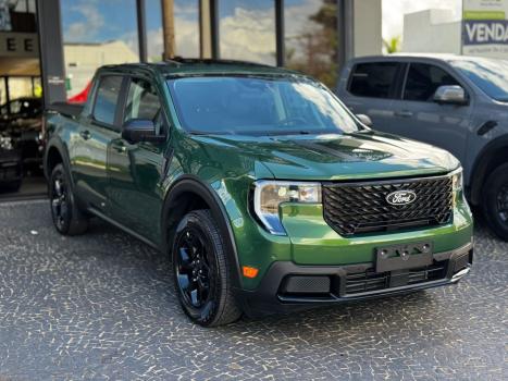 FORD Maverick Pick-up , Foto 3