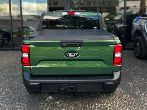 FORD Maverick Pick-up , Foto 5