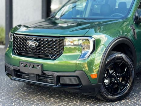 FORD Maverick Pick-up , Foto 8