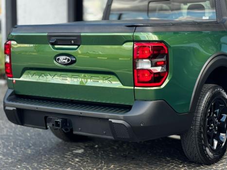 FORD Maverick Pick-up , Foto 10