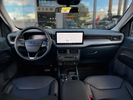 FORD Maverick Pick-up 2.0 4P ECOBOOST BLACK AUTOM�TICO, Foto 11