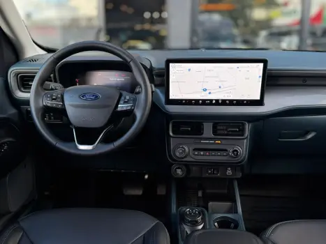 FORD Maverick Pick-up 2.0 4P ECOBOOST BLACK AUTOM�TICO, Foto 12