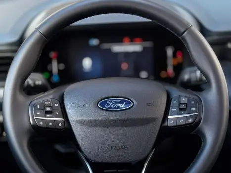 FORD Maverick Pick-up 2.0 4P ECOBOOST BLACK AUTOM�TICO, Foto 14