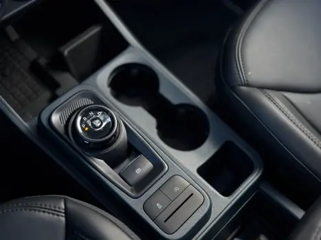 FORD Maverick Pick-up 2.0 4P ECOBOOST BLACK AUTOM�TICO, Foto 16