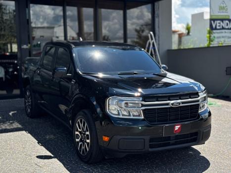 FORD Maverick Pick-up 2.0 4P ECOBOOST LARIAT FX4 AUTOM�TICO, Foto 3