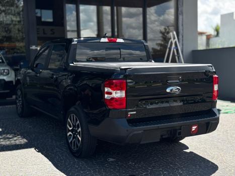 FORD Maverick Pick-up 2.0 4P ECOBOOST LARIAT FX4 AUTOM�TICO, Foto 6