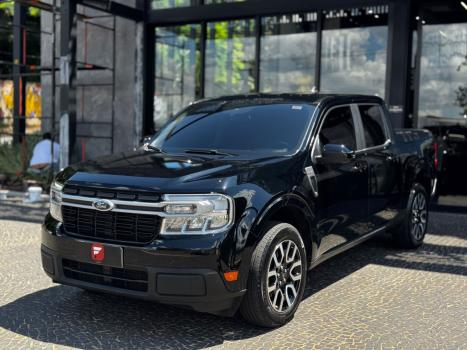 FORD Maverick Pick-up 2.0 4P ECOBOOST LARIAT FX4 AUTOM�TICO, Foto 8