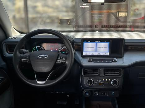 FORD Maverick Pick-up 2.0 4P ECOBOOST LARIAT FX4 AUTOM�TICO, Foto 11