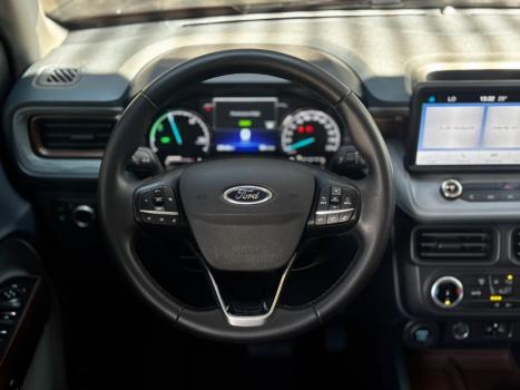 FORD Maverick Pick-up 2.0 4P ECOBOOST LARIAT FX4 AUTOM�TICO, Foto 12