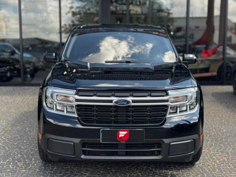 FORD Maverick Pick-up 2.0 4P ECOBOOST LARIAT FX4 AUTOM�TICO, Foto 2