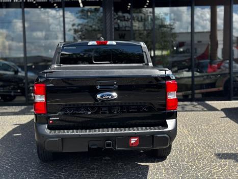 FORD Maverick Pick-up 2.0 4P ECOBOOST LARIAT FX4 AUTOM�TICO, Foto 5