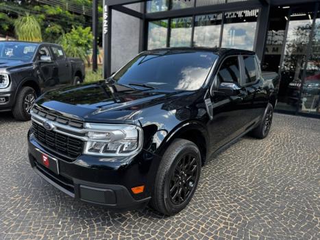 FORD Maverick Pick-up 2.0 4P ECOBOOST LARIAT FX4 AUTOM�TICO, Foto 7