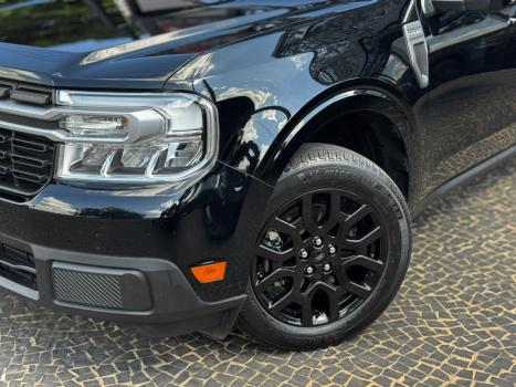 FORD Maverick Pick-up 2.0 4P ECOBOOST LARIAT FX4 AUTOM�TICO, Foto 8