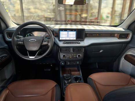 FORD Maverick Pick-up 2.0 4P ECOBOOST LARIAT FX4 AUTOM�TICO, Foto 13