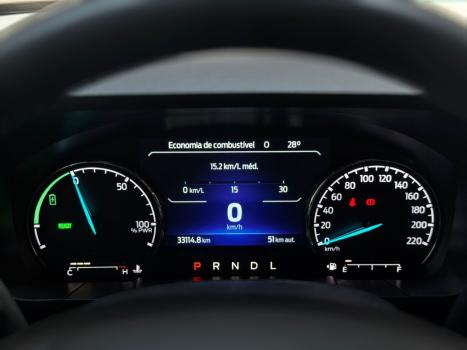 FORD Maverick Pick-up 2.0 4P ECOBOOST LARIAT FX4 AUTOM�TICO, Foto 17