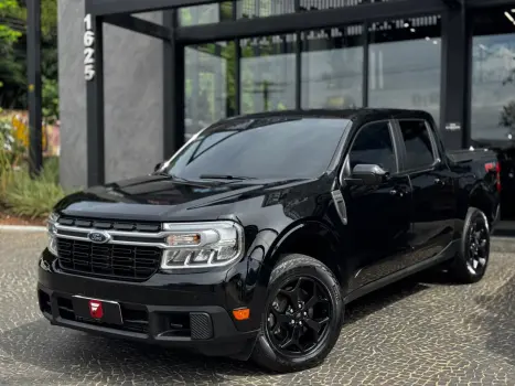 FORD Maverick Pick-up 2.0 4P ECOBOOST LARIAT FX4 AUTOM�TICO, Foto 1