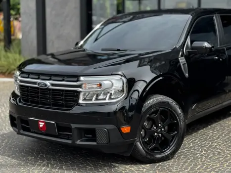 FORD Maverick Pick-up 2.0 4P ECOBOOST LARIAT FX4 AUTOM�TICO, Foto 2