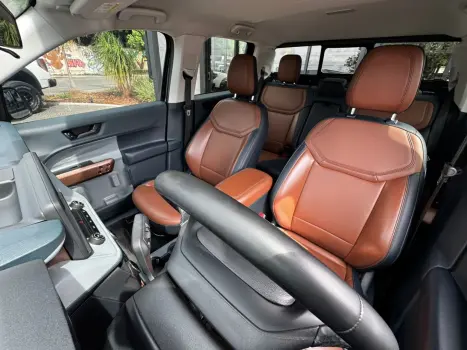 FORD Maverick Pick-up 2.0 4P ECOBOOST LARIAT FX4 AUTOM�TICO, Foto 3