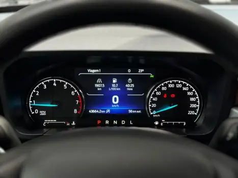 FORD Maverick Pick-up 2.0 4P ECOBOOST LARIAT FX4 AUTOM�TICO, Foto 9