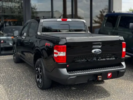 FORD Maverick Pick-up 2.0 4P ECOBOOST LARIAT FX4 AUTOM�TICO, Foto 14
