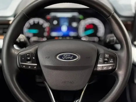 FORD Maverick Pick-up 2.0 4P ECOBOOST LARIAT FX4 AUTOM�TICO, Foto 19