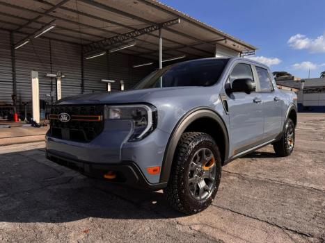 FORD Maverick Pick-up 2.0 4P ECOBOOST TREMOR AUTOMÁTICO, Foto 1