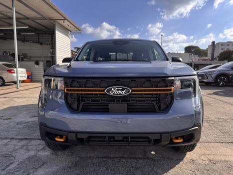 FORD Maverick Pick-up 2.0 4P ECOBOOST TREMOR AUTOMÁTICO, Foto 3