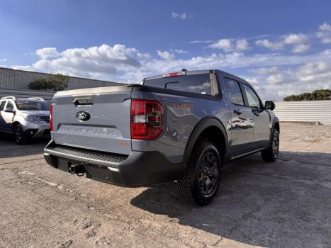 FORD Maverick Pick-up 2.0 4P ECOBOOST TREMOR AUTOMÁTICO, Foto 4