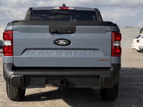 FORD Maverick Pick-up 2.0 4P ECOBOOST TREMOR AUTOMÁTICO, Foto 5