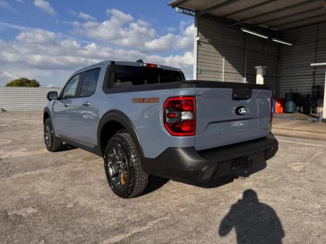 FORD Maverick Pick-up 2.0 4P ECOBOOST TREMOR AUTOMÁTICO, Foto 6