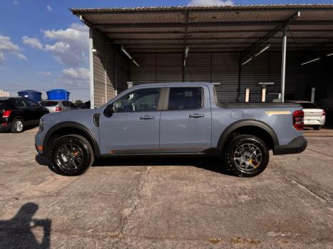 FORD Maverick Pick-up 2.0 4P ECOBOOST TREMOR AUTOMÁTICO, Foto 7