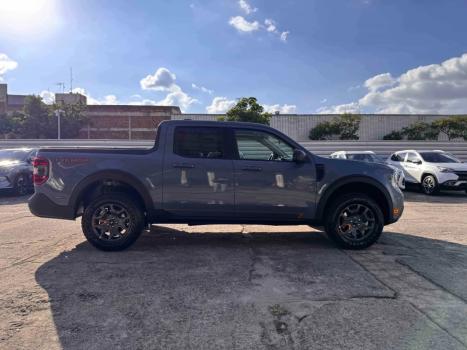 FORD Maverick Pick-up 2.0 4P ECOBOOST TREMOR AUTOMÁTICO, Foto 8