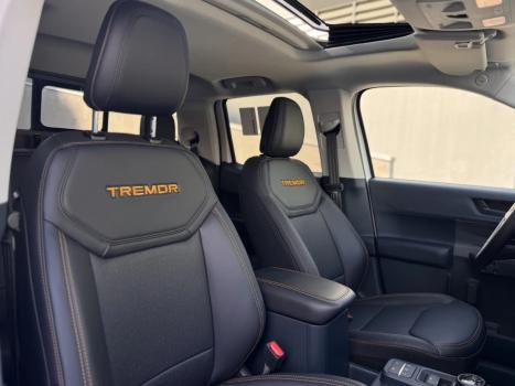FORD Maverick Pick-up 2.0 4P ECOBOOST TREMOR AUTOMÁTICO, Foto 10