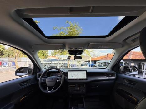 FORD Maverick Pick-up 2.0 4P ECOBOOST TREMOR AUTOMÁTICO, Foto 12