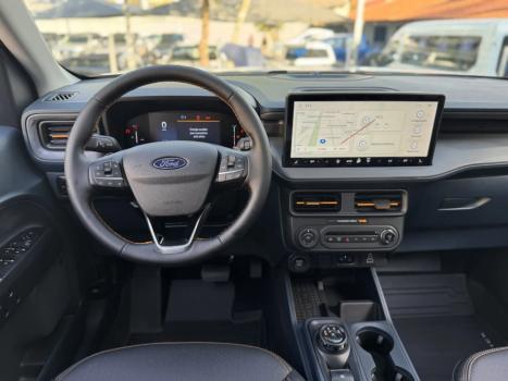 FORD Maverick Pick-up 2.0 4P ECOBOOST TREMOR AUTOMÁTICO, Foto 14