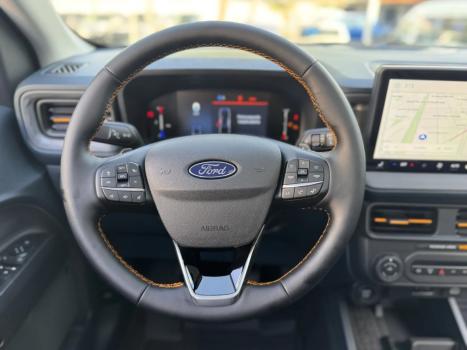FORD Maverick Pick-up 2.0 4P ECOBOOST TREMOR AUTOMÁTICO, Foto 15