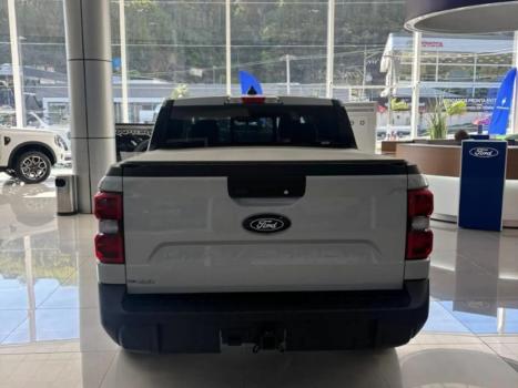 FORD Maverick Pick-up 2.5 4P HYBRID LARIAT E-CVT AUTOMÁTIO, Foto 6