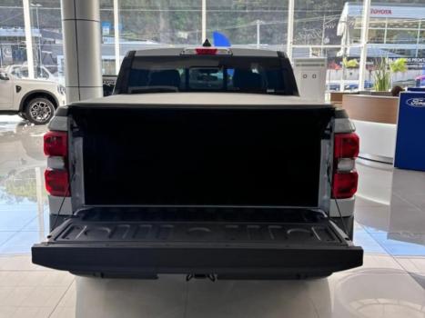 FORD Maverick Pick-up 2.5 4P HYBRID LARIAT E-CVT AUTOMÁTIO, Foto 7