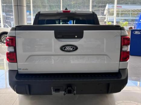 FORD Maverick Pick-up 2.5 4P HYBRID LARIAT E-CVT AUTOMÁTIO, Foto 8