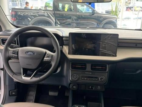 FORD Maverick Pick-up 2.5 4P HYBRID LARIAT E-CVT AUTOMÁTIO, Foto 9