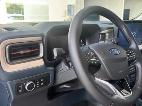 FORD Maverick Pick-up 2.5 4P HYBRID LARIAT E-CVT AUTOMÁTIO, Foto 10