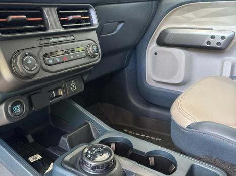 FORD Maverick Pick-up 2.5 4P HYBRID LARIAT E-CVT AUTOMÁTIO, Foto 11